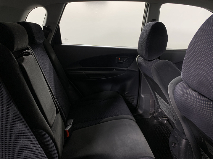 HYUNDAI Tucson 2, 2007 года, Автоматическая, Серебристый
