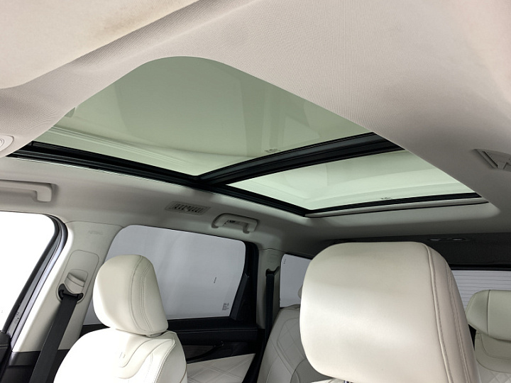 EXEED VX 2, 2022 года, Робот, ЧЕРНЫЙ