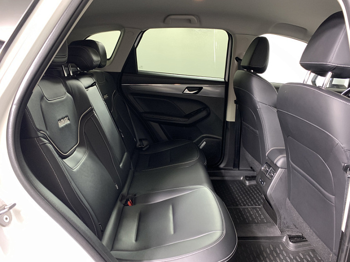 Haval JOLION 1.5, 2022 года, Робот, Белый