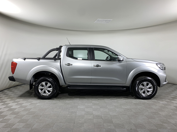 DONGFENG DF6 2.5, 2023 года, Механика, СЕРЫЙ