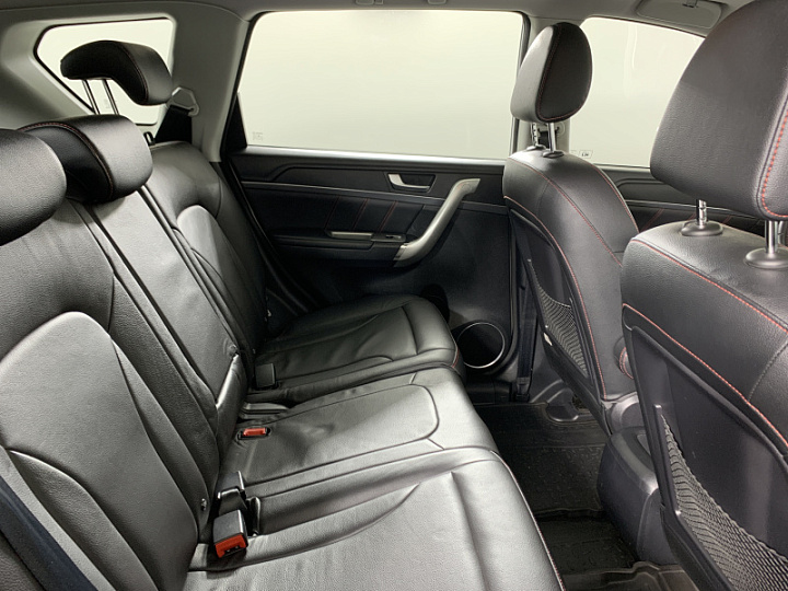 HAVAL H6 1.5, 2019 года, Механика, БЕЛЫЙ