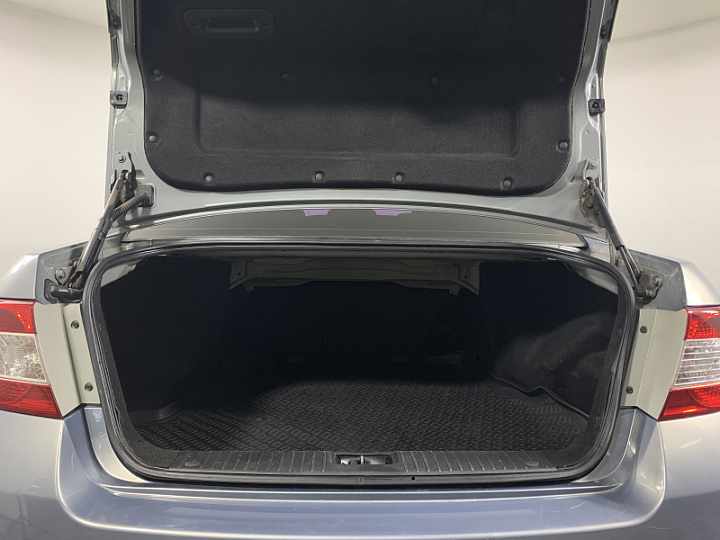 CHEVROLET Epica 2, 2011 года, Механика, СЕРЫЙ
