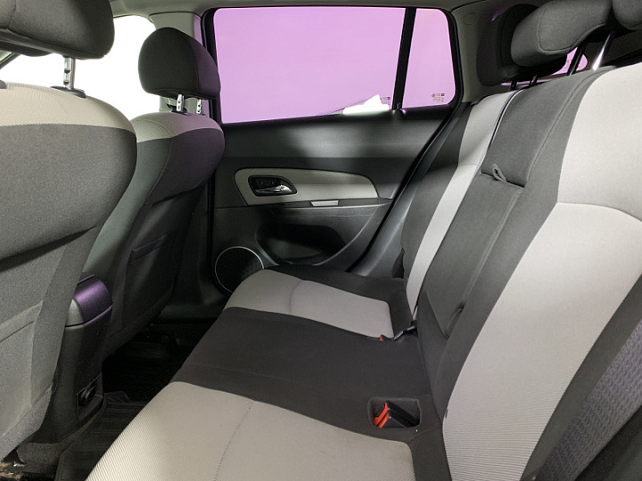 CHEVROLET Cruze 1.8, 2015 года, Автоматическая, КОРИЧНЕВЫЙ