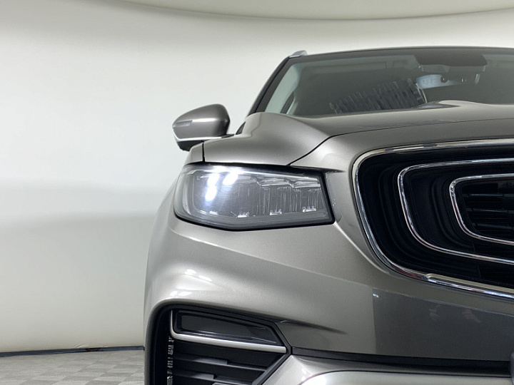 BELGEE X70 1.5, 2024 года, Робот, СЕРЫЙ