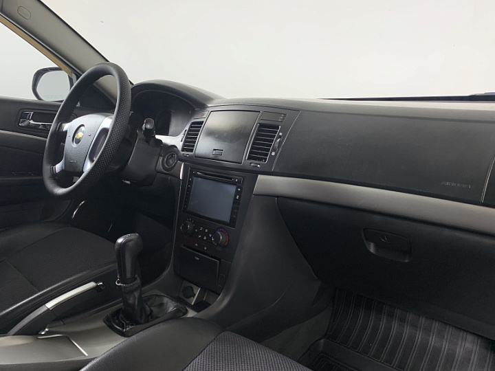 CHEVROLET Epica 2, 2011 года, Механика, СЕРЫЙ