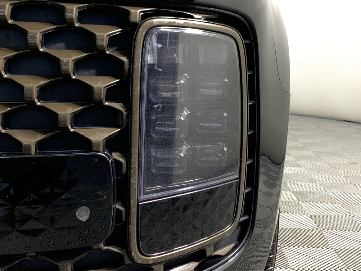 HYUNDAI Staria 2.2, 2022 года, Автоматическая, ЧЕРНЫЙ