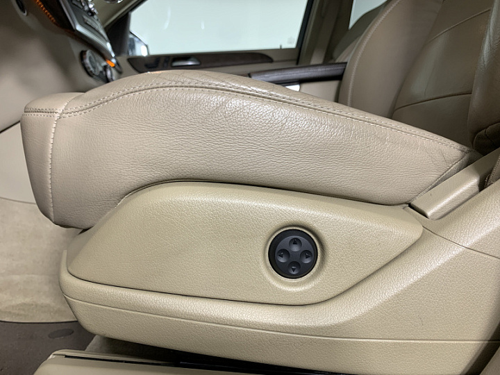 MERCEDES-BENZ M-Класс 3, 2014 года, Автоматическая, ЧЕРНЫЙ