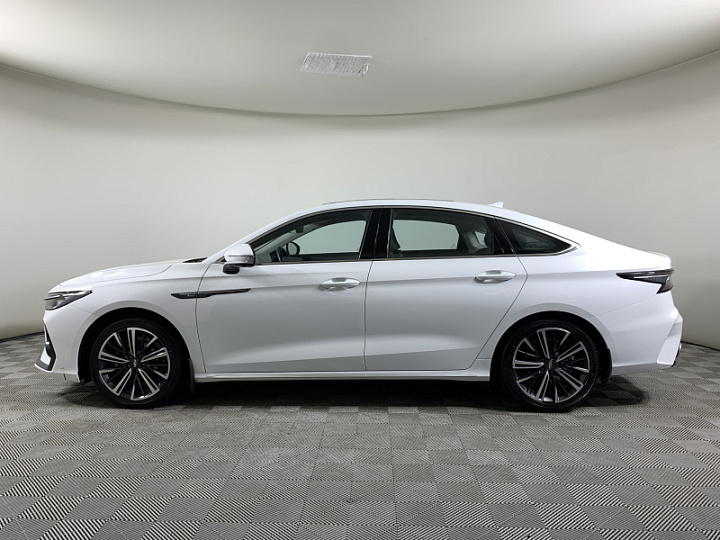 CHERY ARRIZO 8 1.6, 2023 года, Робот, БЕЛЫЙ
