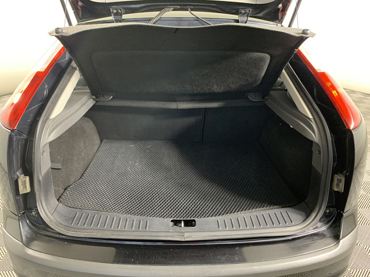 FORD Focus 1.6, 2007 года, Механика, ЧЕРНЫЙ