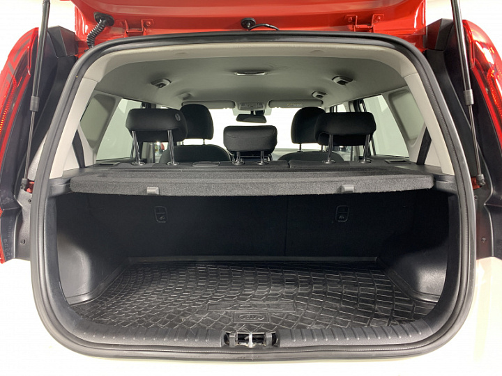 KIA Soul 2, 2019 года, Автоматическая, БЕЛЫЙ
