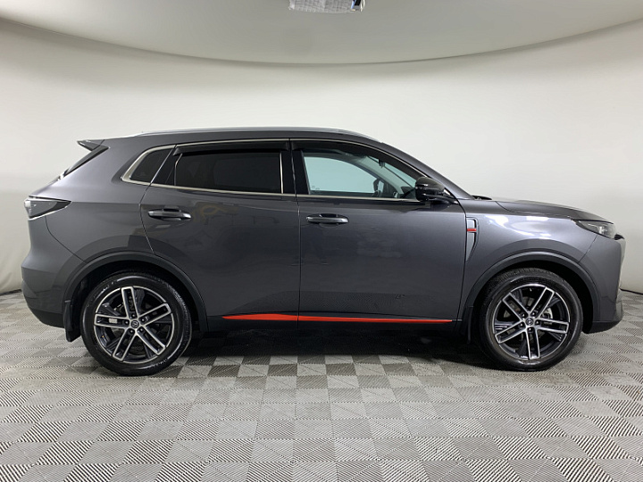 Changan CS55PLUS 1.5, 2024 года, Робот, Серый