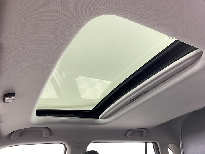 МОСКВИЧ 3 1.5, 2023 года, Вариатор, СЕРЫЙ