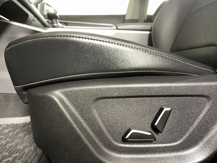 BELGEE S50 1.5, 2025 года, Автоматическая, СЕРЫЙ