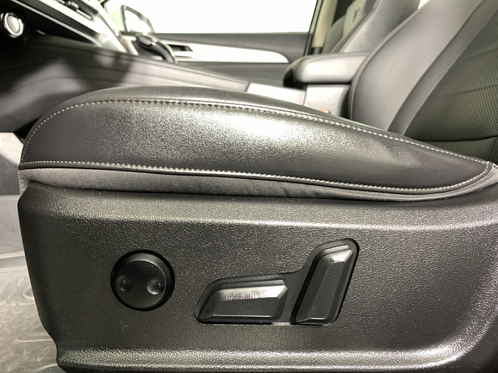 HAVAL F7 1.5, 2022 года, Робот, БЕЛЫЙ