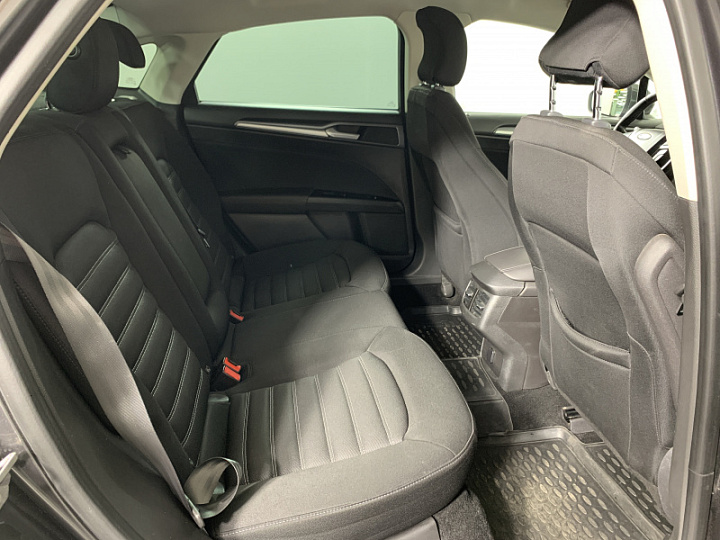 FORD Mondeo 2.5, 2015 года, Автоматическая, СЕРЫЙ