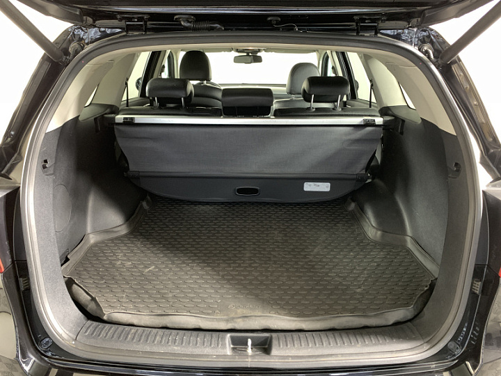 KIA Sorento 2.2, 2019 года, Автоматическая, ЧЕРНЫЙ