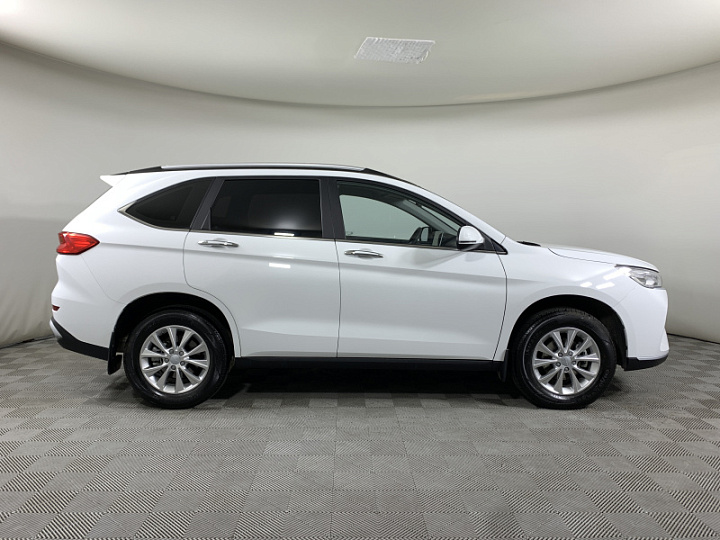 HAVAL M6 1.5, 2023 года, Робот, БЕЛЫЙ