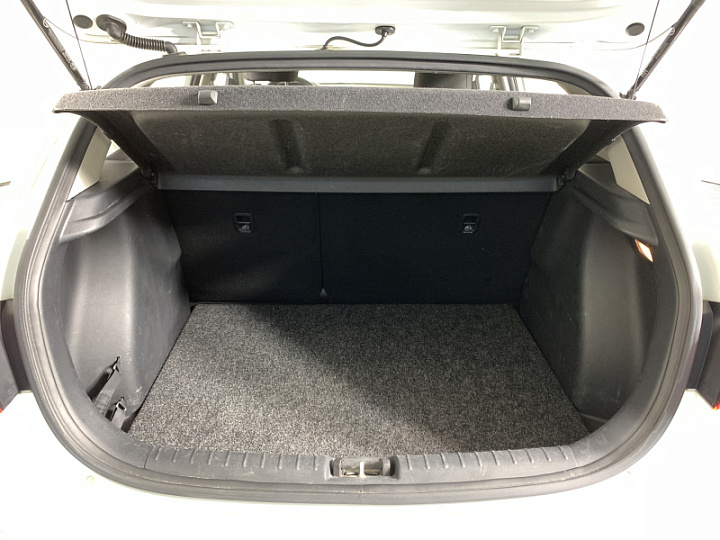 KIA Rio 1.4, 2018 года, Автоматическая, БЕЛЫЙ