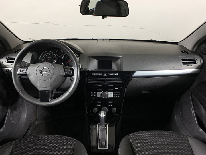 OPEL Astra 1.8, 2008 года, Автоматическая, СЕРЫЙ