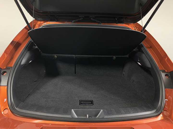 LEXUS UX 200 2, 2019 года, Вариатор, ОРАНЖЕВЫЙ