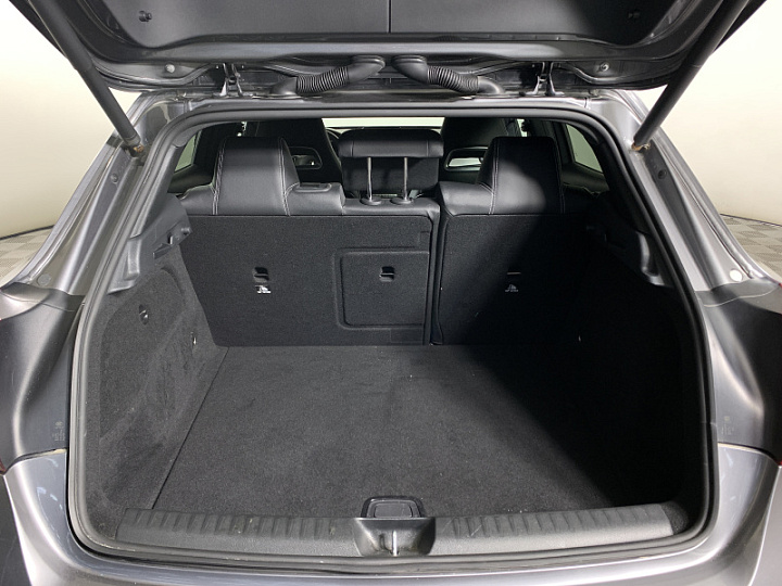 MERCEDES-BENZ GLA 1.6, 2019 года, Робот, СЕРЫЙ