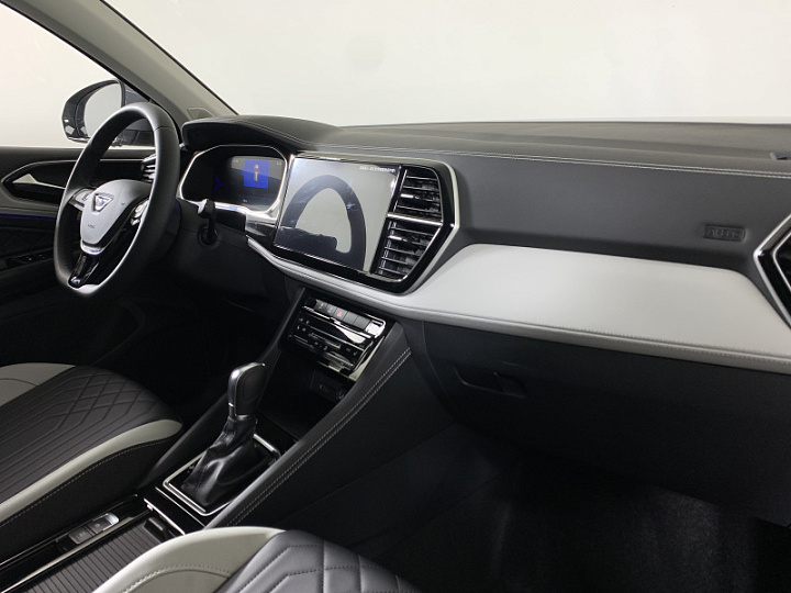 JETTA VS7 1.4, 2024 года, Робот, СЕРЫЙ