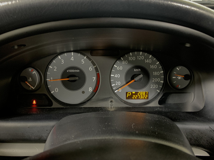 Nissan Almera Classic 1.6, 2008 года, Автоматическая, Бежевый