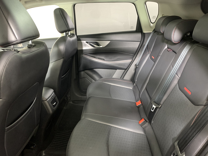Changan CS35PLUS 1.4, 2023 года, Робот, Серый