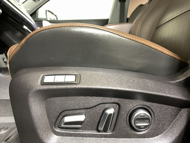 CHERY TIGGO 8 PRO 1.6, 2021 года, Робот, БЕЛЫЙ