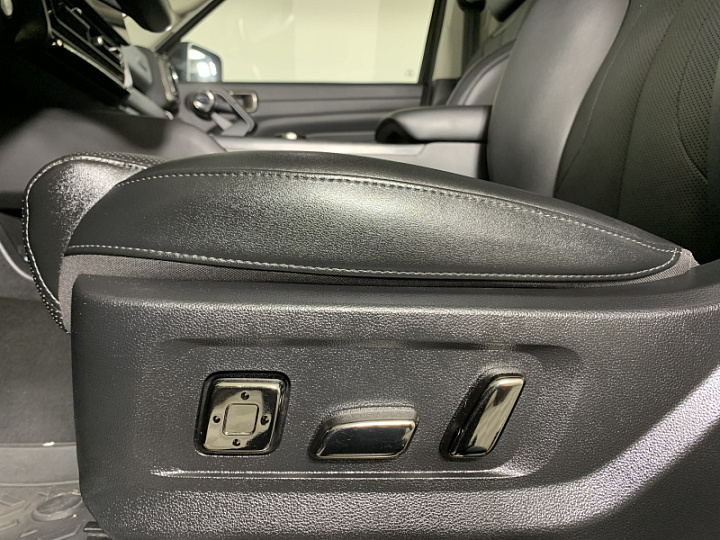 HAVAL H9 2, 2024 года, Автоматическая, ЧЕРНЫЙ