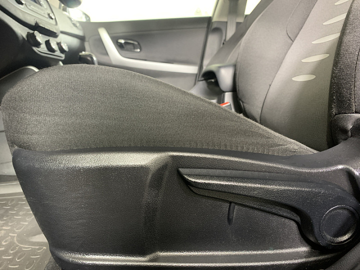 KIA Ceed 1.6, 2015 года, Механика, КОРИЧНЕВЫЙ