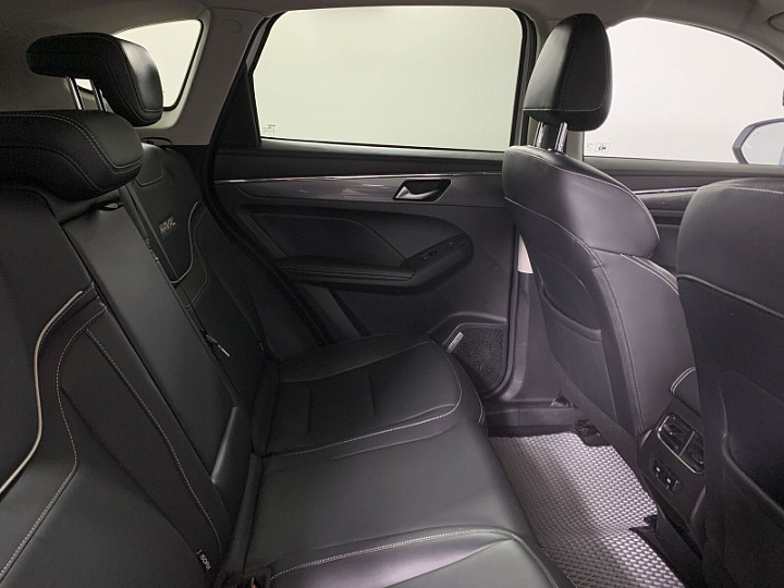 Haval JOLION 1.5, 2021 года, Робот, Белый