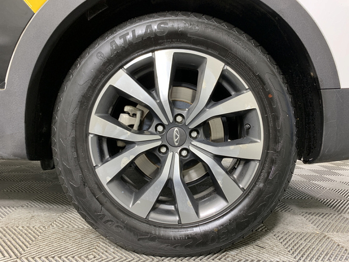 CHERY TIGGO 7 PRO MAX 1.5, 2023 года, Вариатор, БЕЛЫЙ ЖЕЛТЫЙ СЕРЫЙ