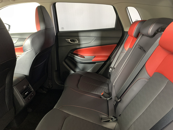 CHANGAN CS55PLUS 1.5, 2023 года, Робот, СЕРЫЙ