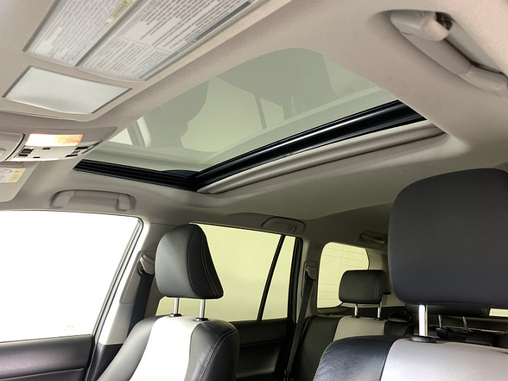 TOYOTA Land Cruiser Prado 4, 2013 года, Автоматическая, ЧЕРНЫЙ