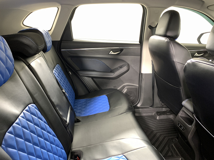 HAVAL JOLION 1.5, 2025 года, Механика, ЧЕРНЫЙ