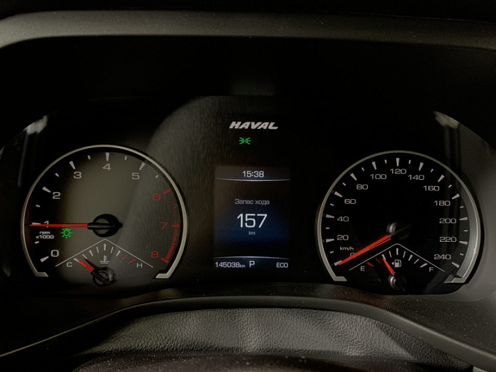 HAVAL JOLION 1.5, 2021 года, Робот, БЕЛЫЙ