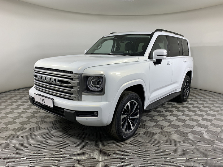 Haval Pro H9 new 2, 2024 года, Автоматическая, Не определен
