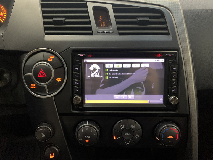 SSANGYONG Kyron 2.3, 2013 года, Механика, ТЕМНО-СЕРЫЙ