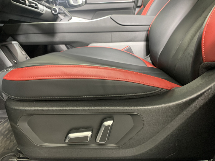 Haval Pro H3 1.5, 2024 года, Робот, Белый