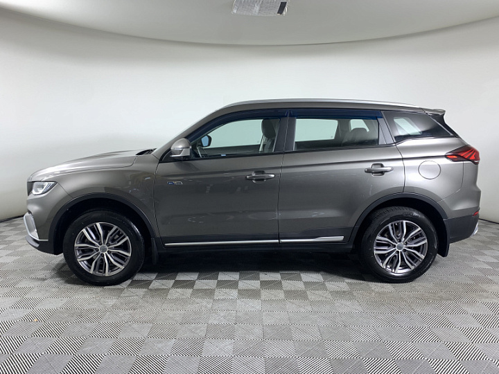 Geely Atlas Pro 1.5, 2022 года, Робот, Серый