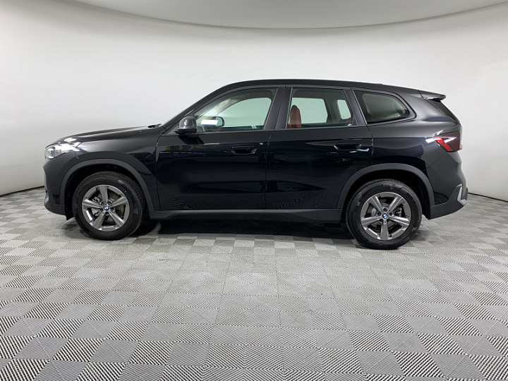 BMW X1 2, 2023 года, Автоматическая, ЧЕРНЫЙ