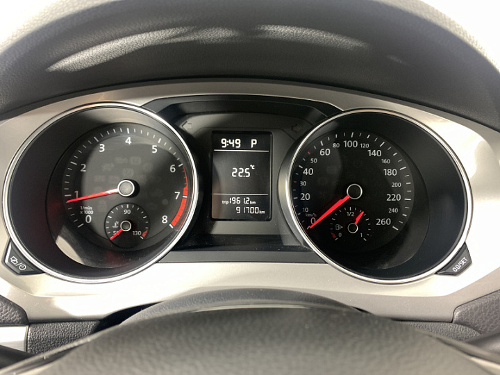 VOLKSWAGEN Jetta 1.4, 2018 года, Робот, КОРИЧНЕВЫЙ