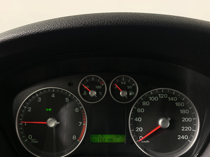 FORD Focus 1.8, 2006 года, Механика, ТЕМНО-СИНИЙ
