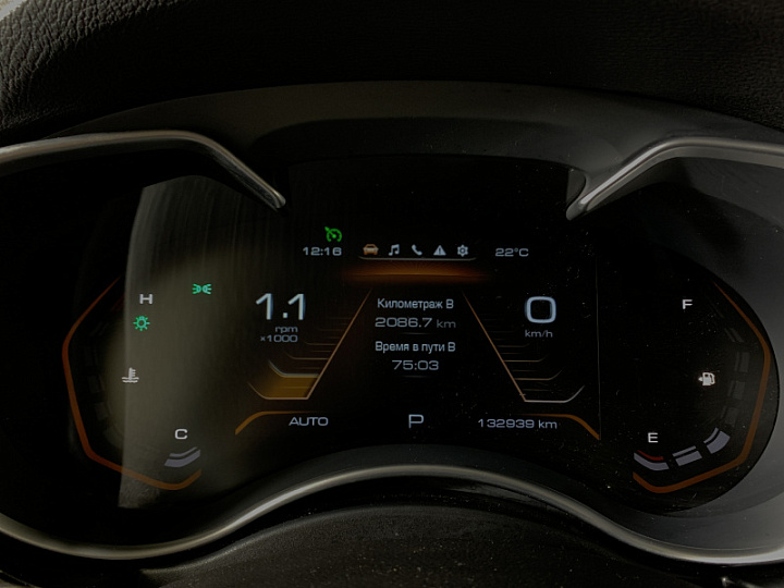 HAVAL H9 2, 2021 года, Автоматическая, ЧЕРНЫЙ