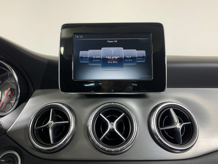 MERCEDES-BENZ CLA 2, 2015 года, Автоматическая, СЕРЫЙ