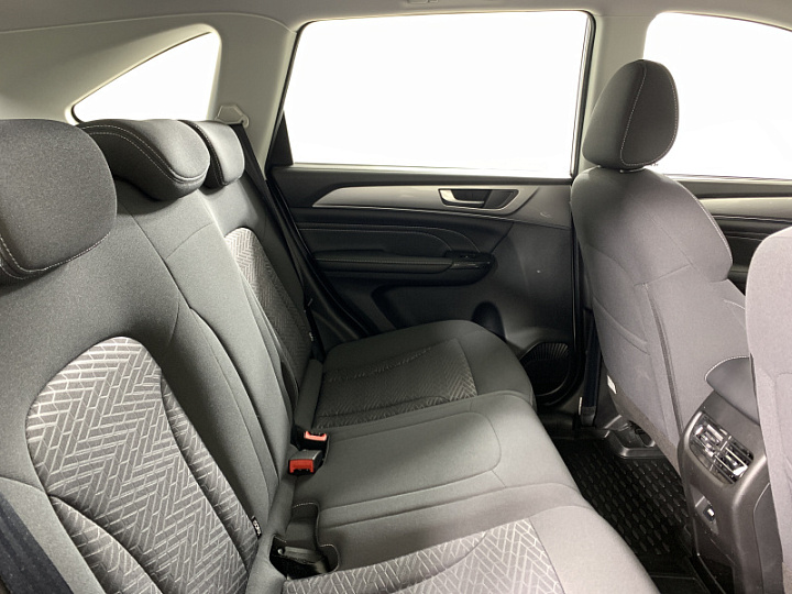 HAVAL M6 1.5, 2024 года, Робот, БЕЛЫЙ