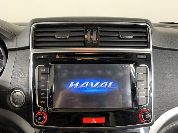 HAVAL H6 1.5, 2019 года, Автоматическая, КОРИЧНЕВЫЙ