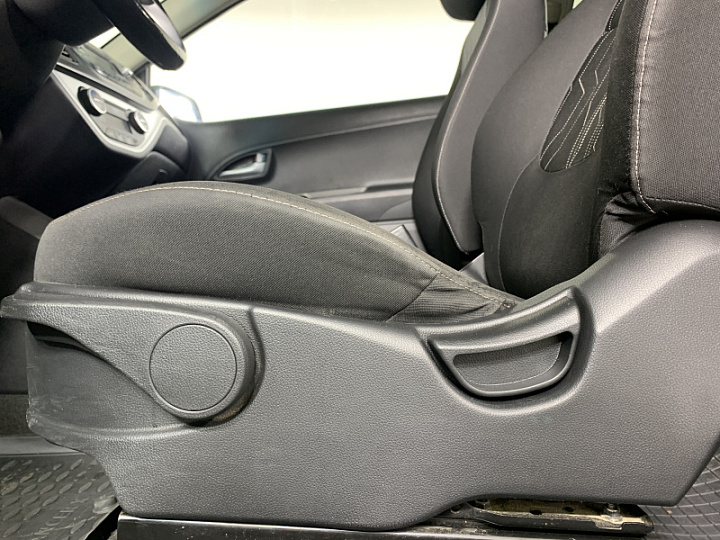 KIA Picanto 1.3, 2014 года, Автоматическая, СЕРЫЙ