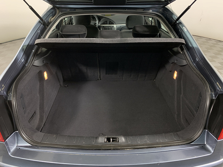 CITROEN C5 2, 2007 года, Автоматическая, СЕРЫЙ